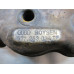 28K029 Right Exhaust Manifold For 04-07 Volkswagen Touareg  4.2 077253034T